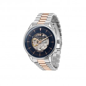 часовник,часовници,maserati,tradizione,45,mm,watch,silver