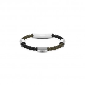 бижутерия,police,peagb2120005,bracelet,black