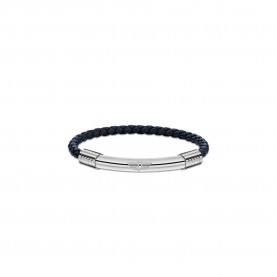 бижутерия,police,peagb2211503,bracelet,blue