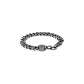 бижутерия,police,peagb2211603,bracelet,silver