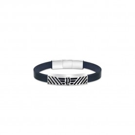 бижутерия,police,peagb2211701,bracelet,black