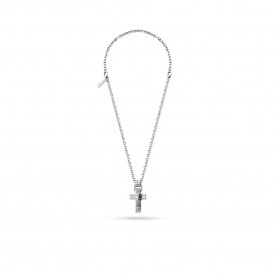 бижутерия,police,peagn2211512,necklace,silver