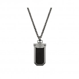бижутерия,police,pejgn2008512,necklace,silver
