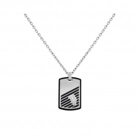 бижутерия,police,pj.26464pss,necklace,silver,(silver)