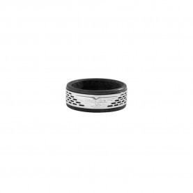 бижутерия,police,pj.26467rss,ring,silver,(silver)
