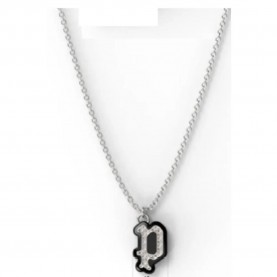 бижутерия,police,pj.26574pss,necklace,silver,(silver)