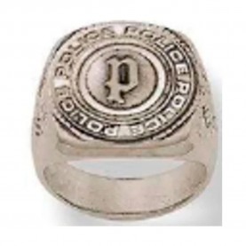 бижутерия,police,pj.26577rse,ring,silver,(silver)