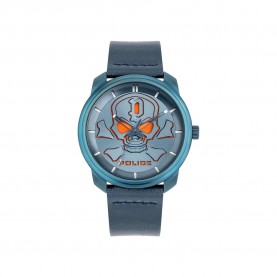 часовник,часовници,police,pl.15714jsbl,watch,blue