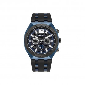 часовник,часовници,police,pl.15995jsblu,watch,black