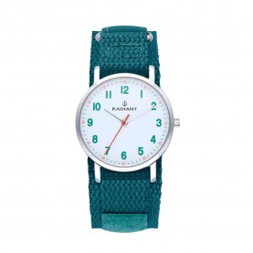 часовник,часовници,radiant,antonello,32,mm,watch,golden,(green)