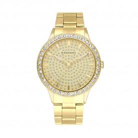 часовник,часовници,radiant,eclipse,43,mm,watch,golden
