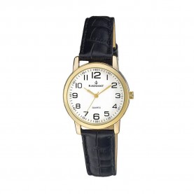 часовник,часовници,radiant,grand,28,mm,ra281611,watch,black,golden,(black)