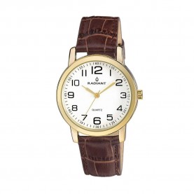 часовник,часовници,radiant,grand,40,mm,ra281604,watch,brown,golden,(brown)
