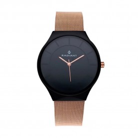 часовник,часовници,radiant,hans,41,mm,watch,golden,(rose,gold)