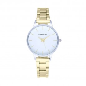 часовник,часовници,radiant,light,33.5,mm,woman,watch,golden,(golden)