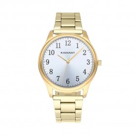 часовник,часовници,radiant,rex,40,mm,ra574206,watch,golden,(golden)