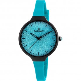 Часовник Radiant Sunny 36 mm Ra336610 woman watch - Blue (Blue) часовник,часовници,radiant,sunny,36,mm,ra336610,woman,watch,blue,(blue)