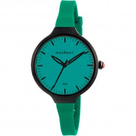 часовник,часовници,radiant,sunny,36,mm,watch,green