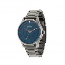 часовник,часовници,police,successo,44mm,watch,silver