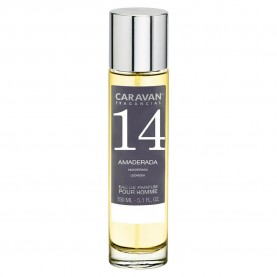 мъжки,парфюми,caravan,nº14,150ml,parfum,yellow,golden,(yellow)