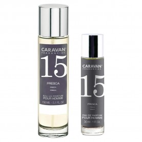 мъжки,парфюми,caravan,nº15,150+30ml,parfum,clear,(yellow)