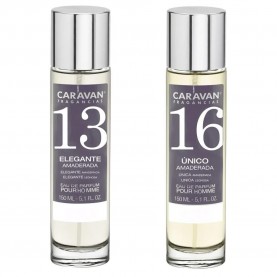 мъжки,парфюми,caravan,nº16,&,nº13,parfum,clear