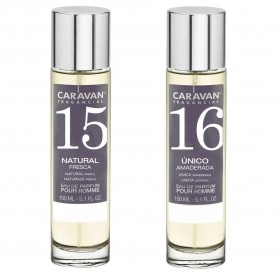мъжки,парфюми,caravan,nº16,&,nº15,parfum,clear