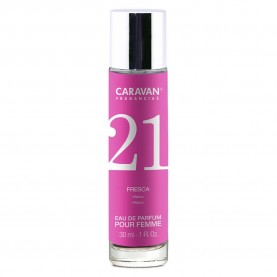 дамски,парфюми,caravan,nº21,30ml,parfum,yellow,(yellow)