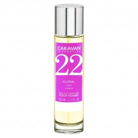 дамски,парфюми,caravan,nº22,150ml,parfum,yellow,(yellow)