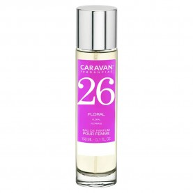 дамски,парфюми,caravan,nº26,150ml,parfum,yellow,(yellow)