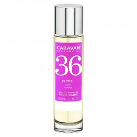 дамски,парфюми,caravan,nº36,150ml,parfum,yellow,(yellow)