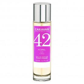 дамски,парфюми,caravan,nº42,150ml,parfum,yellow,(yellow)