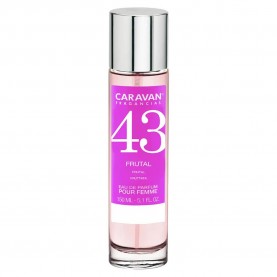 дамски,парфюми,caravan,nº43,150ml,parfum,pink,(pink)