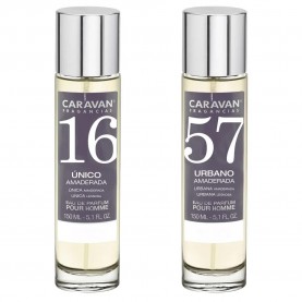 мъжки,парфюми,caravan,nº57,&,nº16,parfum,clear