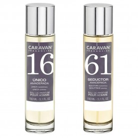мъжки,парфюми,caravan,nº61,&,nº16,parfum,clear