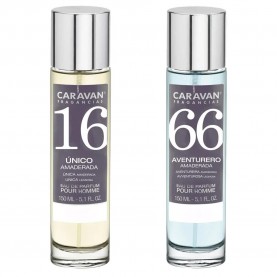 мъжки,парфюми,caravan,nº66,&,nº16,parfum,clear