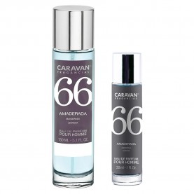 мъжки,парфюми,caravan,nº66,150+30ml,parfum,clear,(blue)