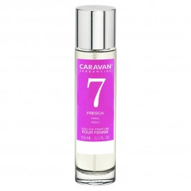 дамски,парфюми,caravan,nº7,150ml,parfum,yellow,(yellow)