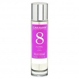 дамски,парфюми,caravan,nº8,150ml,parfum,yellow,(yellow)