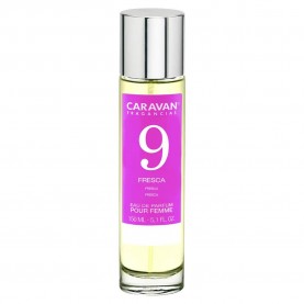 дамски,парфюми,caravan,nº9,150ml,parfum,yellow