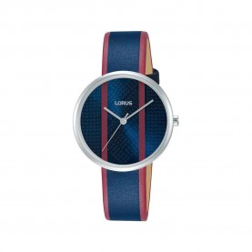 Часовник Lorus watches RG219RX9 woman watch - Blue (Blue) часовник,часовници,lorus,watches,rg219rx9,woman,watch,blue,(blue)