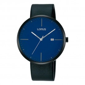 часовник,часовници,lorus,watches,rh999hx9,watch,black,(black)