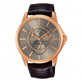 часовник,часовници,lorus,watches,rp504ax9,watch,brown,(brown,golden)