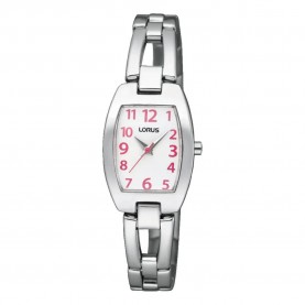 Часовник Lorus watches RRS65UX9 woman watch - Silver (Steel) часовник,часовници,lorus,watches,rrs65ux9,woman,watch,silver,(steel)
