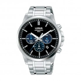 Часовник Lorus watches RT317JX9 watch - Silver (Silver) часовник,часовници,lorus,watches,rt317jx9,watch,silver,(silver)