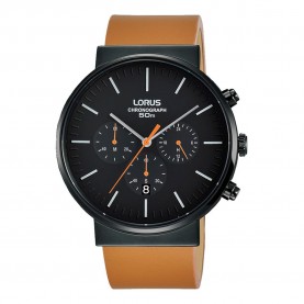 часовник,часовници,lorus,watches,rt379gx9,watch,brown,black