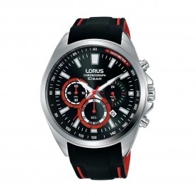 часовник,часовници,lorus,watches,rt387hx9,watch,black,silver
