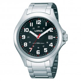 часовник,часовници,lorus,watches,rxh01ix5,watch,silver