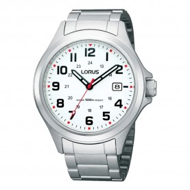 часовник,часовници,lorus,watches,rxh03ix5,watch,silver