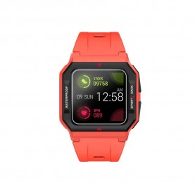 часовници,radiant,ras10502,smartwatch,orange,(red)